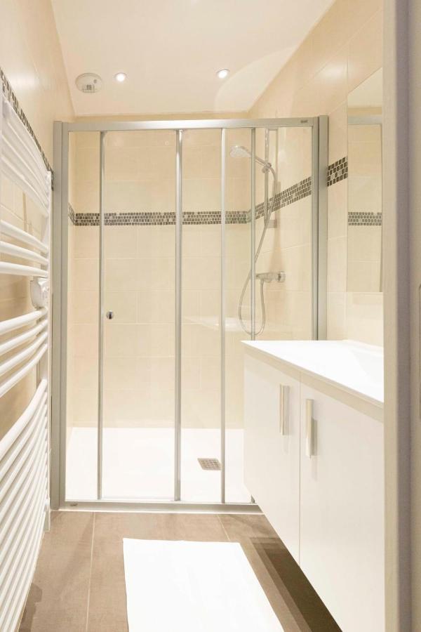 Maison De Ville Rue Fourmilliere أنتيب المظهر الخارجي الصورة